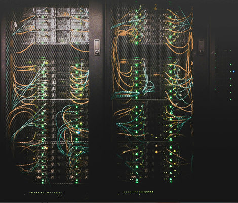 Smart Power Supplies