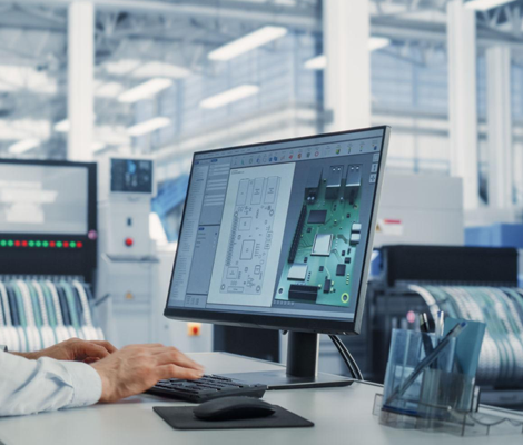 Purpose Built Elements