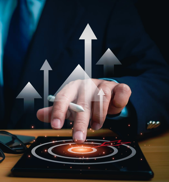 VCB Electronics - What Drives Us, Our Mission and Vision